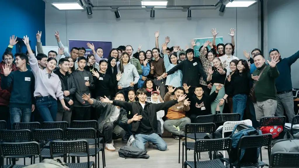 Парк высоких технологий КР нарастил экспорт до 95%