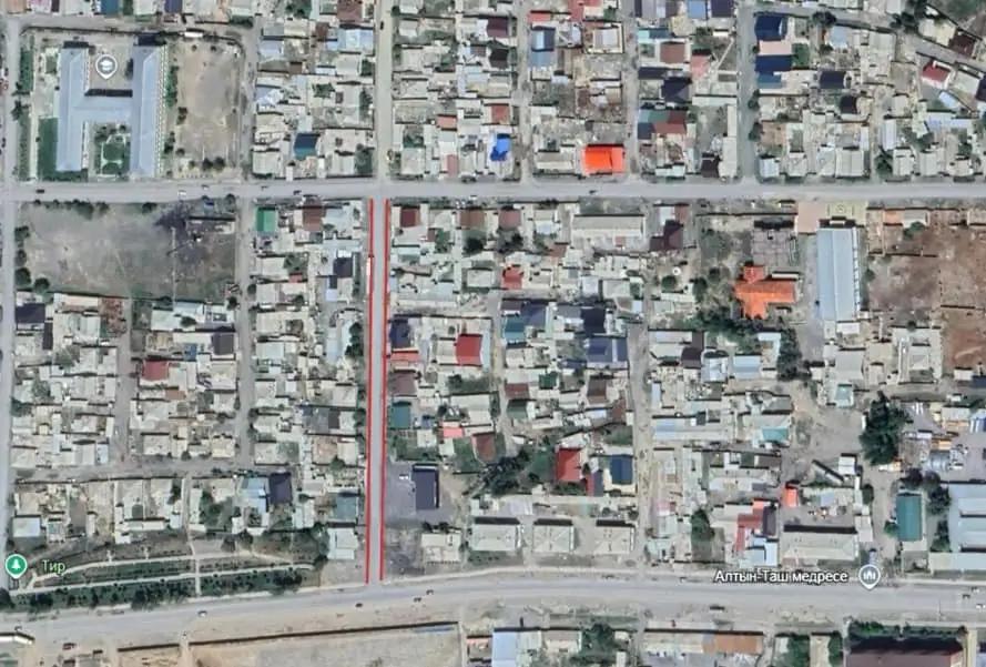 В Нарыне на реализацию восьми проектов направлено более 30 млн сомов