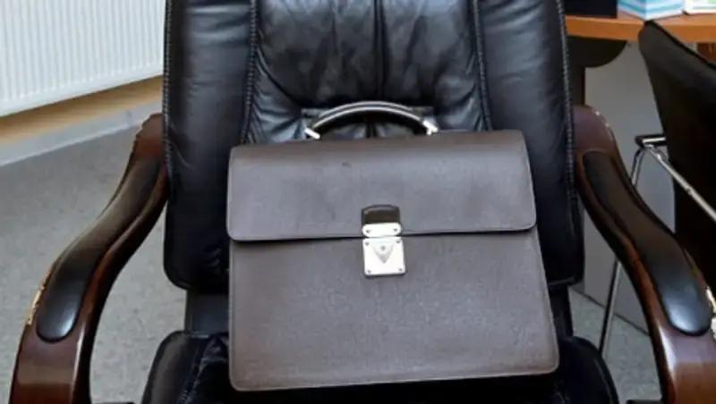 Сыргак Бердикожоев Мамлекеттик күзөт кызматынын төрагасы болуп дайындалды