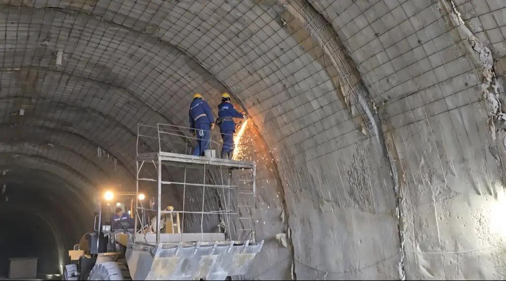 Камбаратинская ГЭС-1: На каком этапе находятся подготовительные работы?