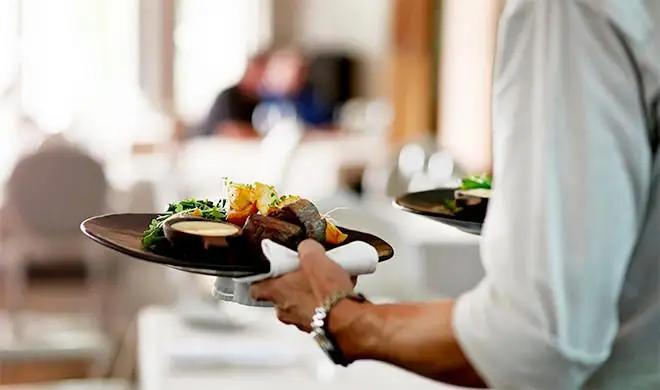 В столичных кафе выявлены случаи скрытия выручки