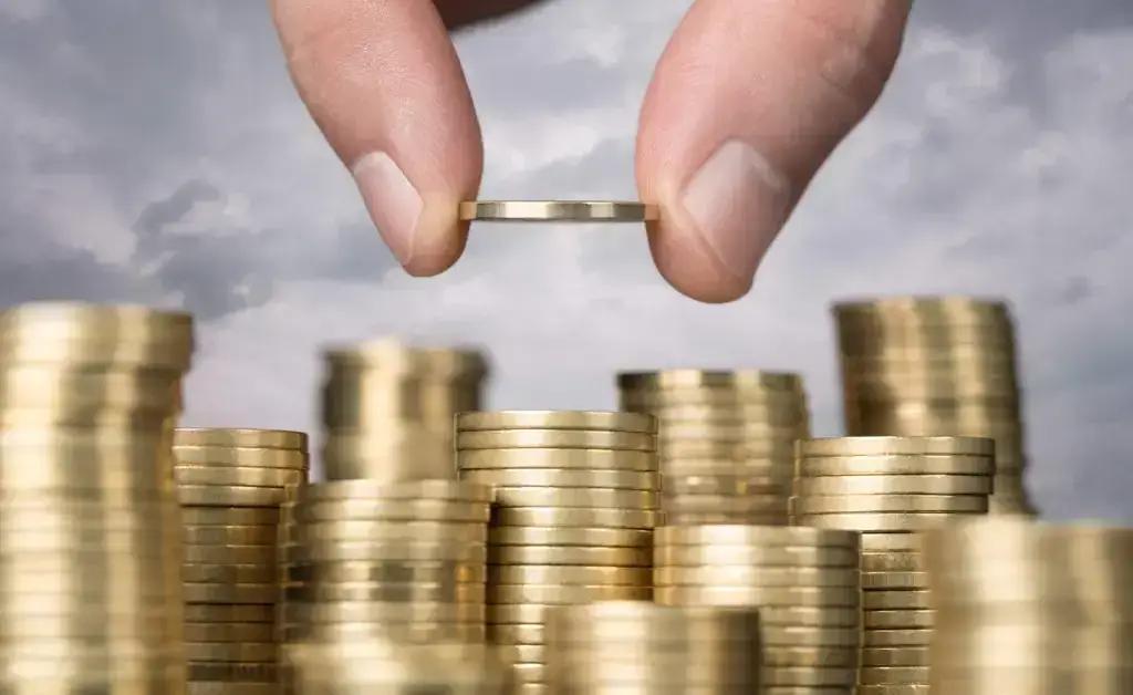 Кыргызстан за пять лет утроил государственный бюджет