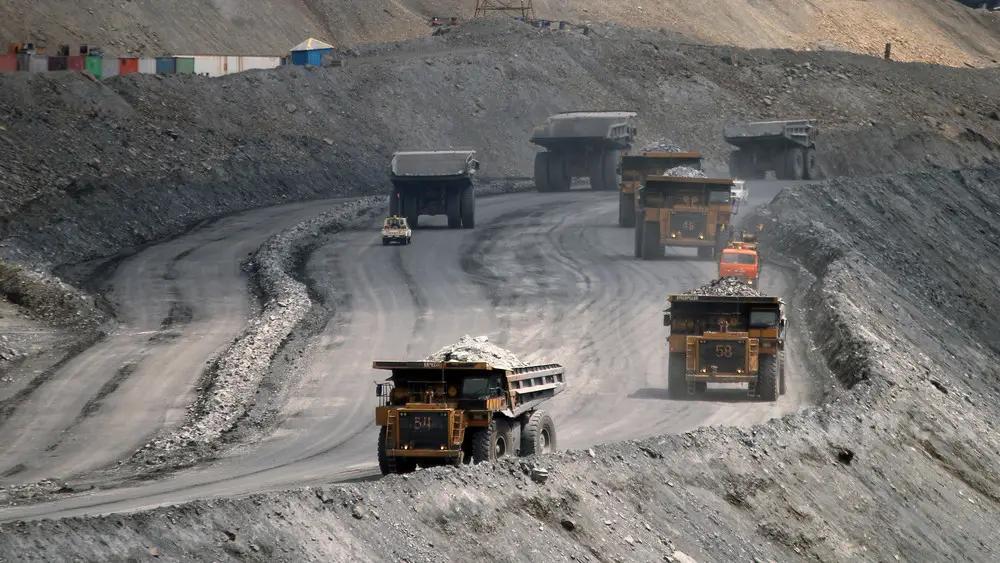 “Кумтөр” 2025-жылы 706 млн доллар таза киреше тапты