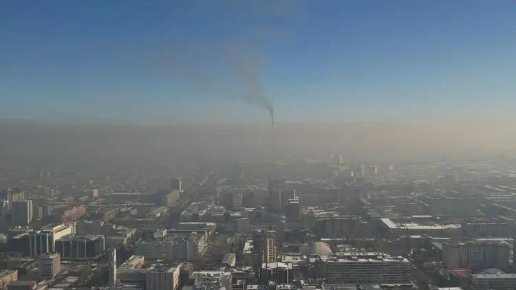 В Кыргызстане направили на улучшение воздуха $60 млн в 2025 году