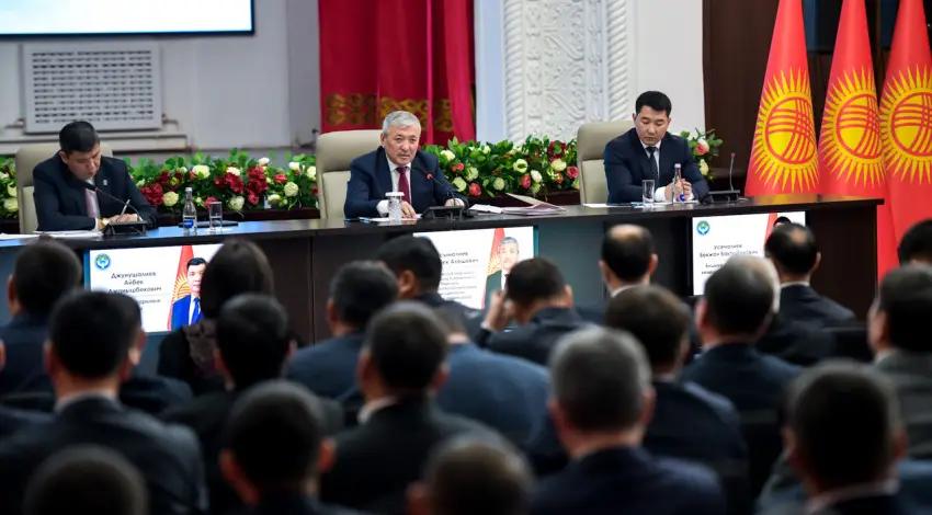 Школы, дороги и свет – что, по обещаниям мэрии, изменится в присоединенных районах столицы