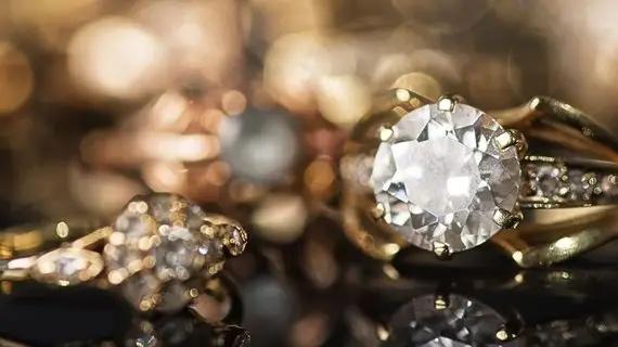 Ювелирные украшения без документов можно легализовать до 1 марта