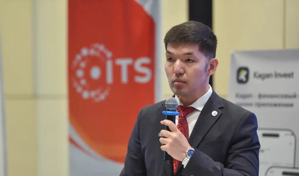 Royal Pure Gold подключился к ITS: кыргызстанские инвесторы получили прямой доступ к мировым рынкам