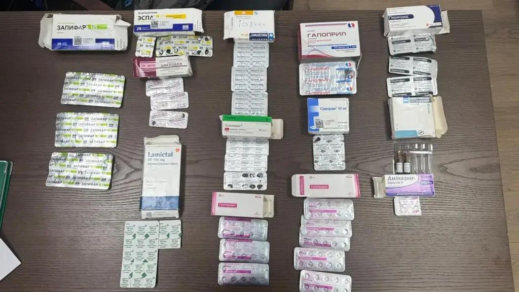 Бишкектеги үч реабилитациялык борбордун иши токтотулду