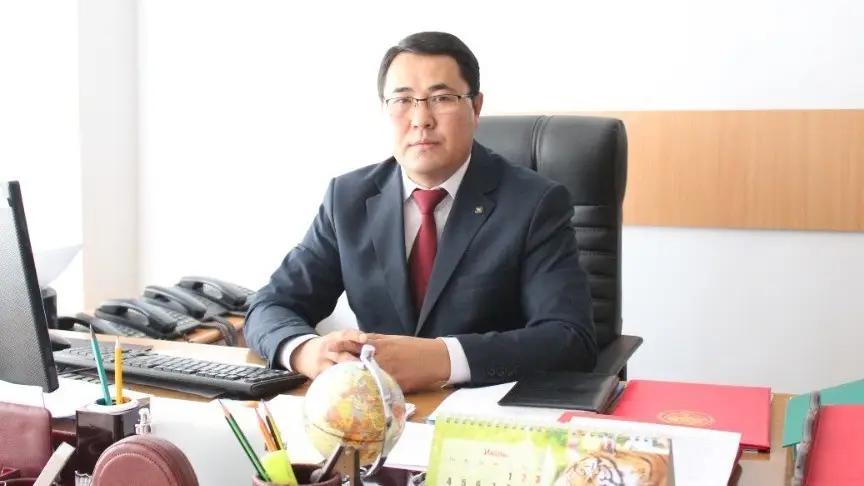 Базаралиев: Акыркы эки жылда ири курулуштардын 80%ы республикалык бюджеттен каржыланды