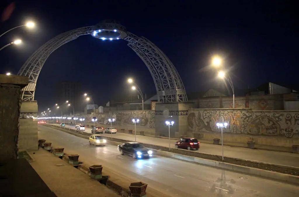 Ош шаарында 580 ипотекалык турак үй куруу пландалууда