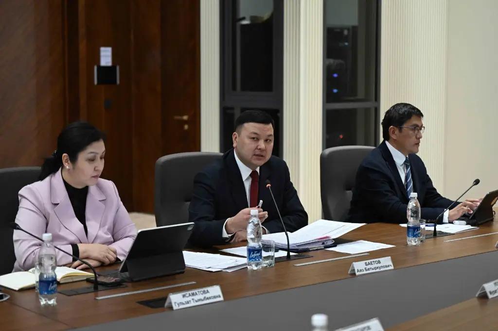 Министры науки и здравоохранения получили замечания на заседании кабмина