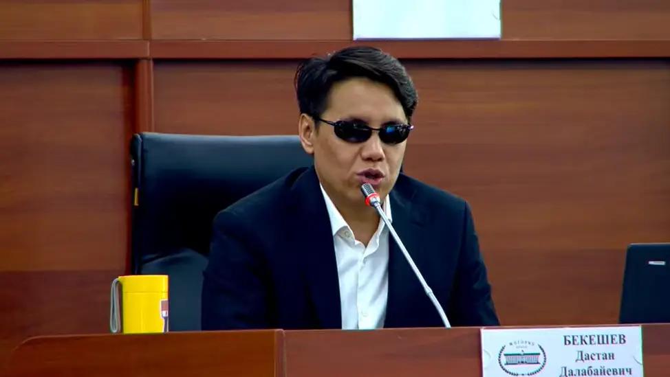 Депутат мамлекеттик ипотека көпчүлүк үчүн кол жеткис болуп калганын айтты