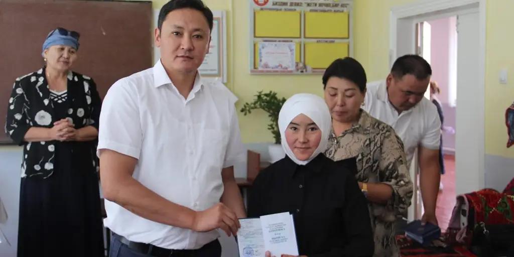 Дискриминация обладателей статуса «кайрылман» недопустима — Минтруда