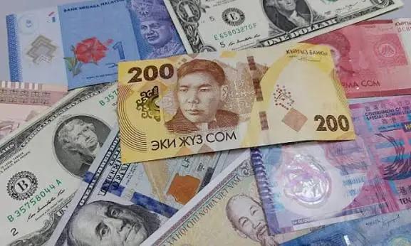 ГНС доначислила 3.744 млрд сомов за фиктивные ЭСФ