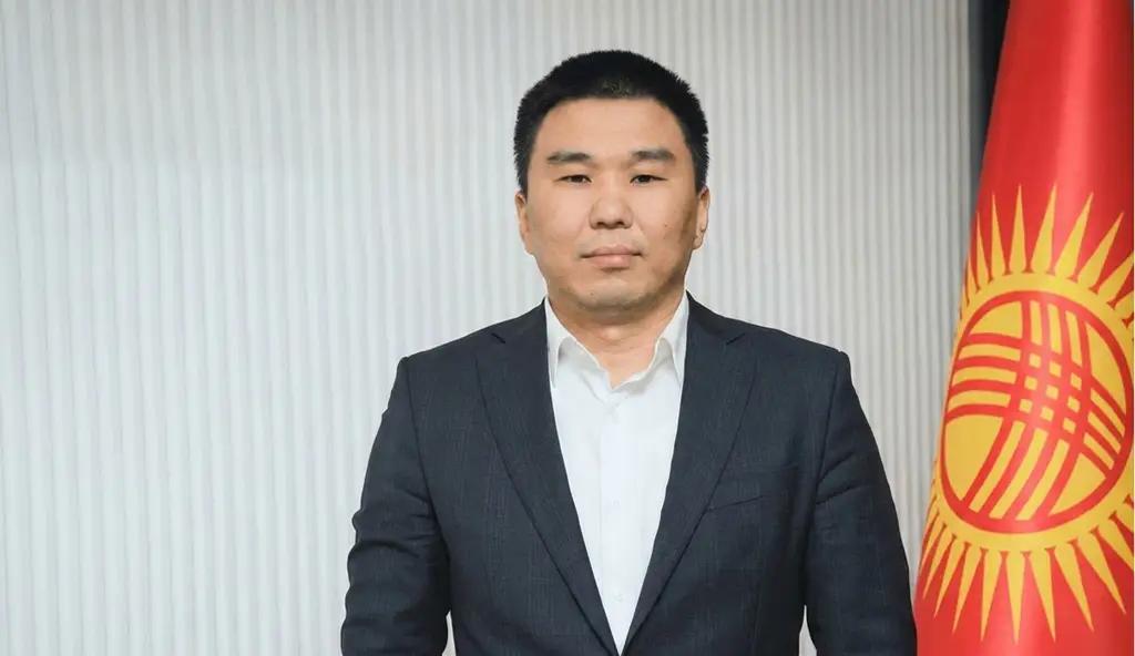 Elnar Subakojoev appointed Deputy Minister of Digital Development