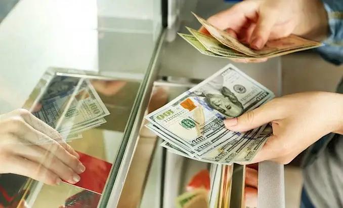 Базар-Коргондо “Арзыбай” акча алмаштыруу жайынын лицензиясы убактылуу токтотулду