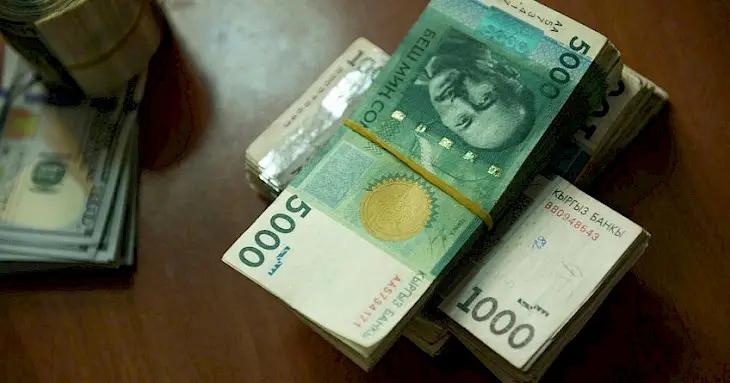 Быйыл январда мамлекеттик карызды кайтарууга дээрлик 7.5 млрд сом сарпталды