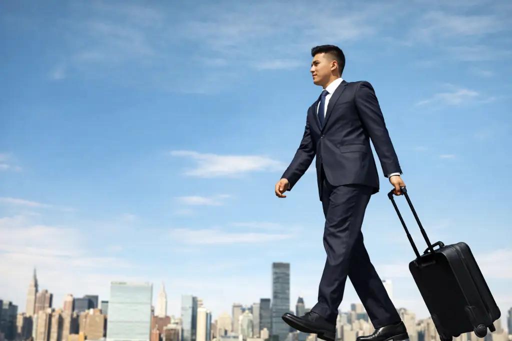 A list of companies that have been granted the right to employ Kyrgyz citizens abroad has been published