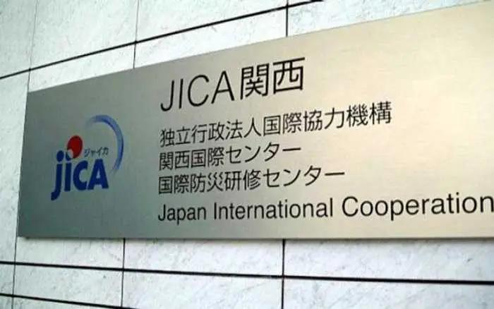 Japan to finance new bridge on Bishkek-Osh highway