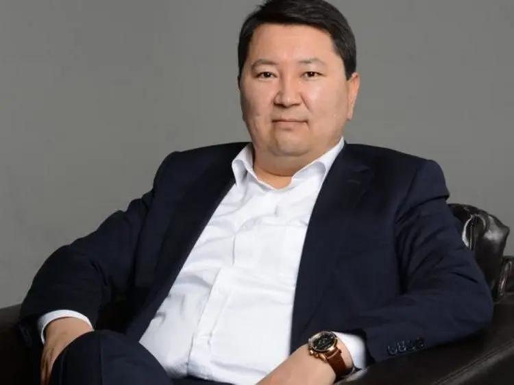 Эрлист Акунбеков назначен исполняющим обязанности зампредседателя кабмина