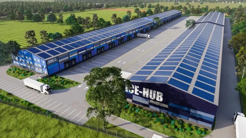 Чүй облусунда жашылча-жемиш сактаган муздаткыч комплекс салынат