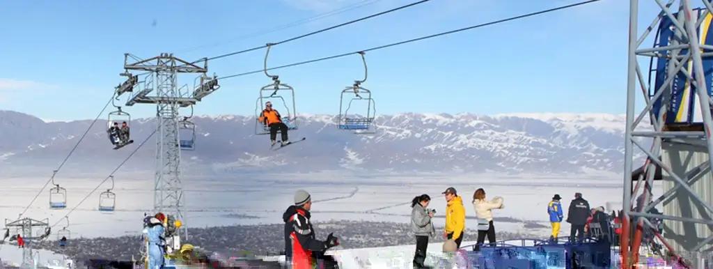 Акции «Ала-Тоо Резорт» проданы за 755.7 млн сомов