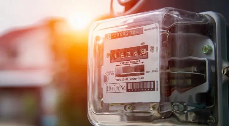 Правительство КР обновило правила расчета и учета электроэнергии с учетом ВИЭ