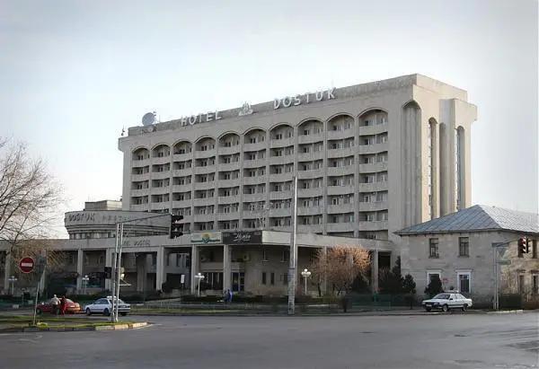 Для ремонта туркомплекса «Саякат» привлечено $5 млн инвестиций