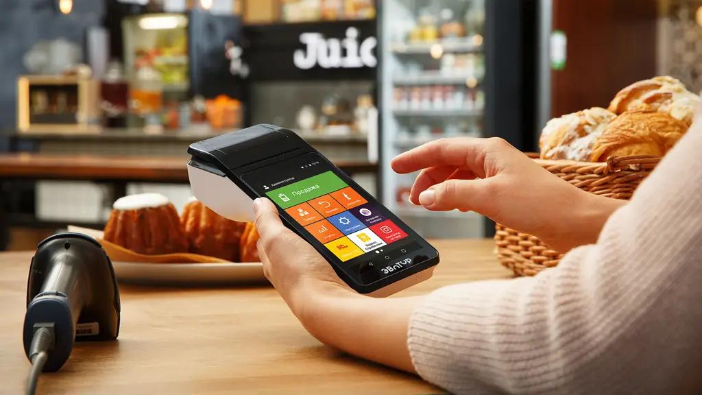 ГНС объяснила, какие чеки должны выдавать в кафе и ресторанах