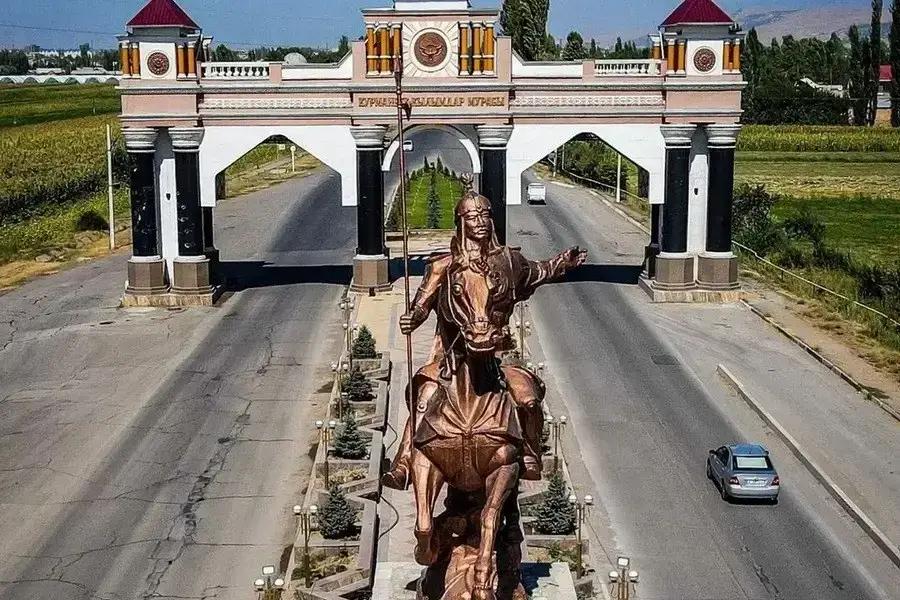 В Манасе построят шесть новых школ