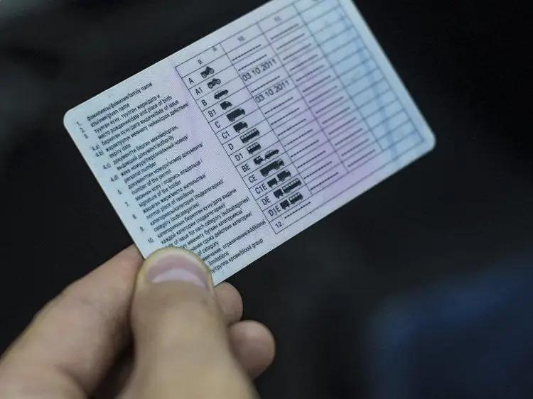 Kyrgyzstan extends free driver's licence replacement until the end of 2026