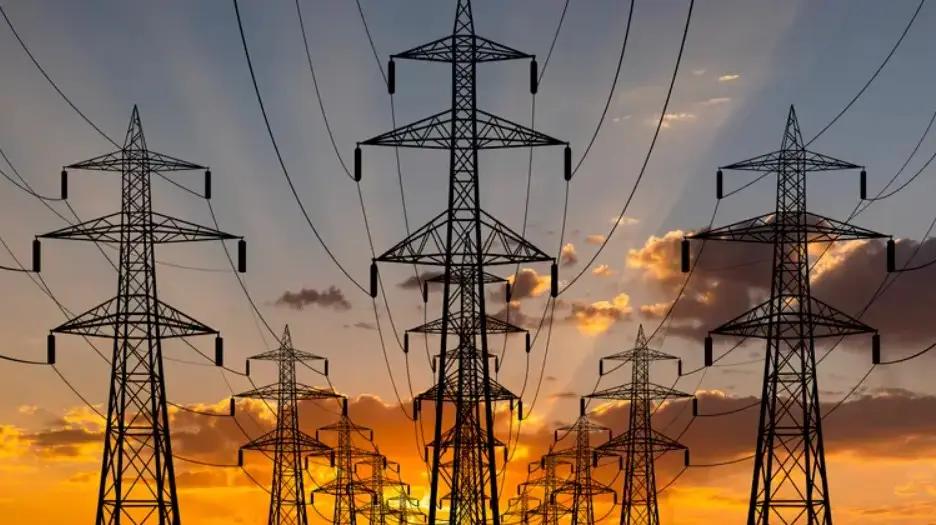 527.1 million KGS to be invested in Osh power grid