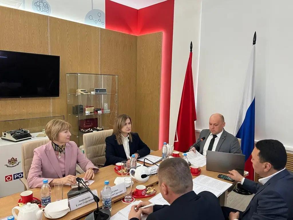 Кыргызстан продвигает взаимное признание халал-продукции в ЕАЭС