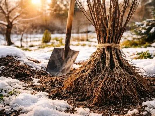 Өзбекстандан импорттолгон 29 миңге жакын даана көчөт артка кайтарылды