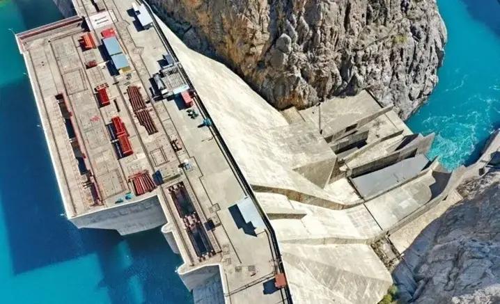 Kyrgyzstan is ready to sell electricity to neighbouring countries