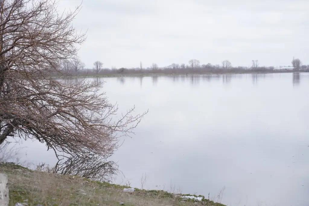 Полвека без очистки: в Чуйской области планируют восстановить водохранилища