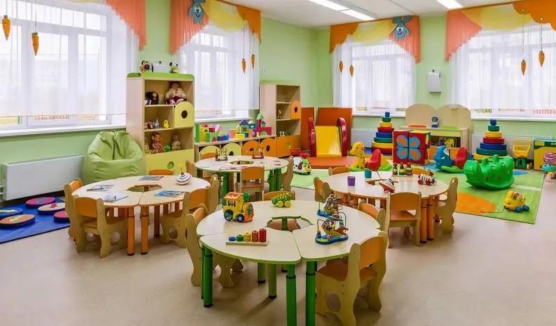 В 2025 году охват дошкольным образование составил 51%