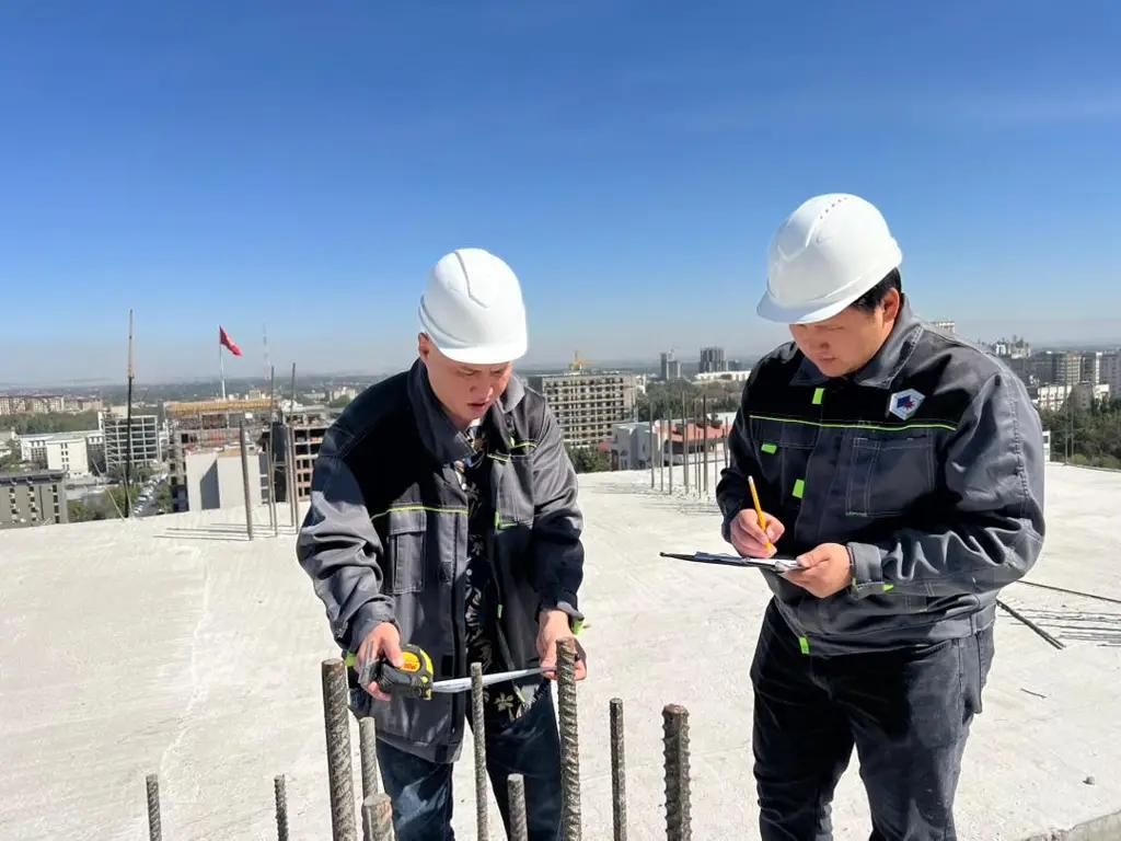 Өлкөдө бир ай ичинде 73 объектинин техникалык корутундусу берилди