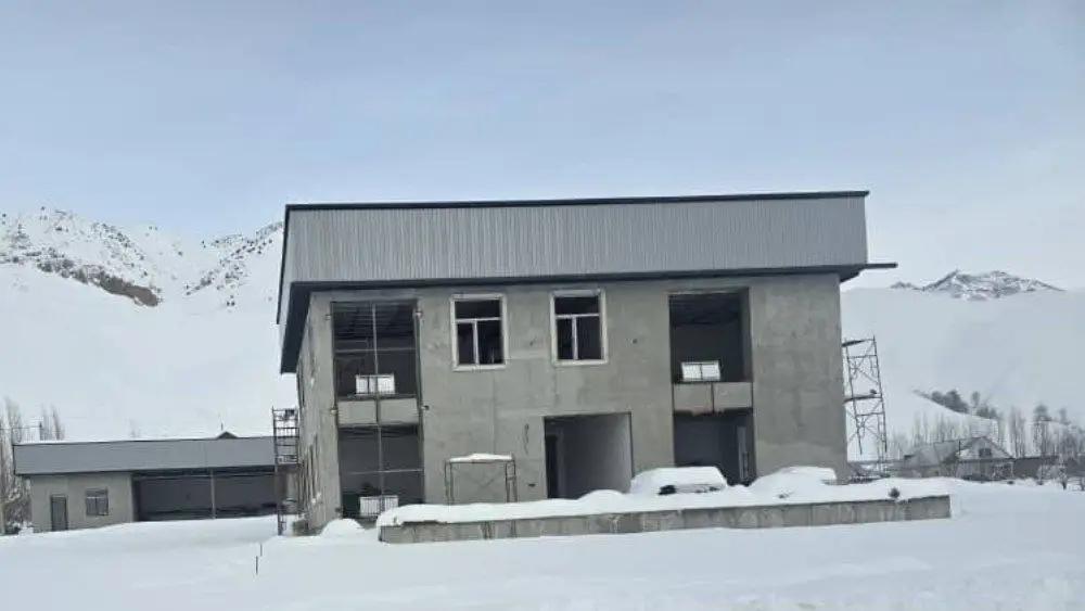 Жалал-Абадда эки энергетикалык обьект курулат