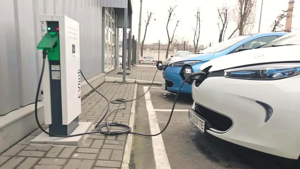 By 2026, quotas for electric vehicles in Kyrgyzstan may increase to 15,000