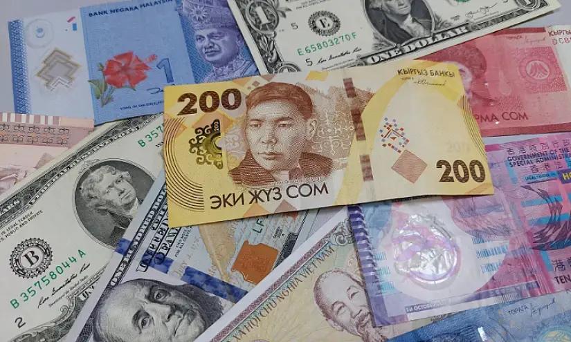 Расходы местных бюджетов Кыргызстана выросли в ряде регионов в 2025 году