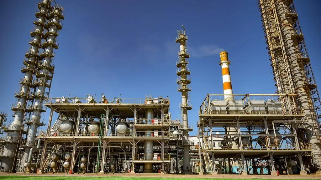 Kara-Balta to upgrade oil refinery for $193.75 million