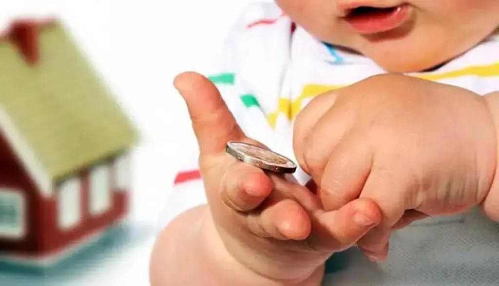 Как получить выплату «Балага сүйүнчү»: необходимые документы и порядок оформления