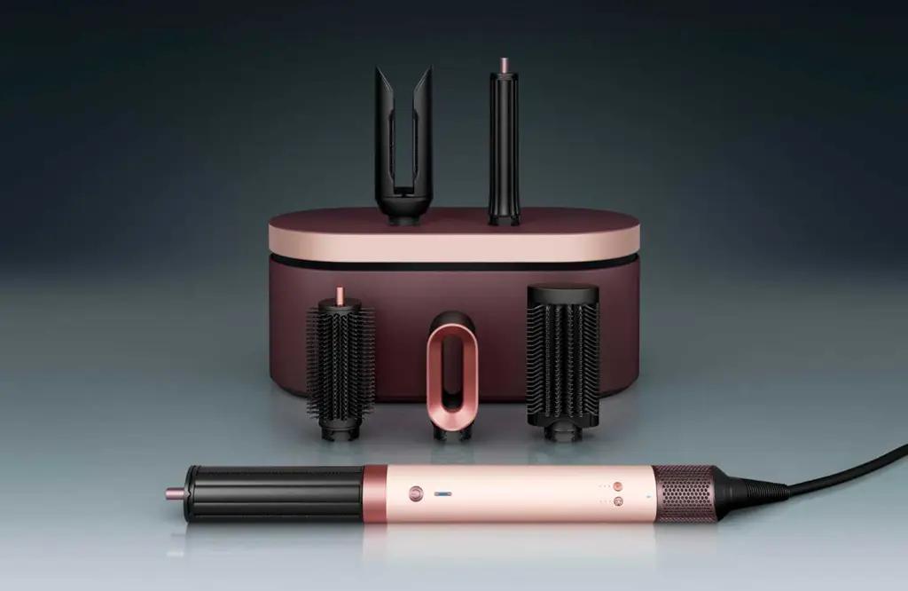 “Дайсон”. 5 млн сомдон ашык суммага электр шаймандарын мыйзамсыз алып кирүүгө бөгөт коюлду