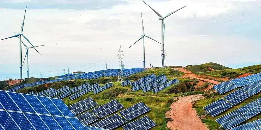 Фонд зеленой энергетики Кыргызстана объявил конкурс на строительство солнечных и малых ГЭС