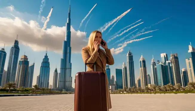 Kyrgyzstan is negotiating the evacuation of citizens from Middle Eastern countries