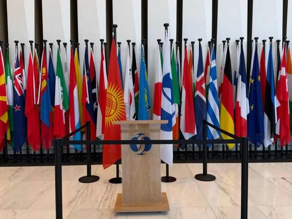 Кыргызстан принял участие в мероприятиях Центральная Азия – Великобритания