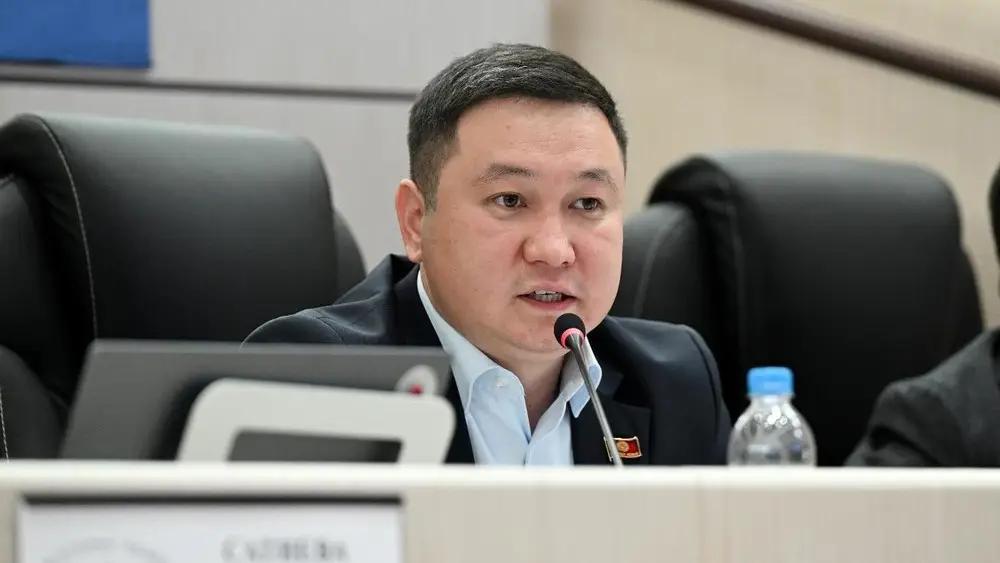 Депутат өкмөттү көбүрөөк бала бакча салууга чакырды