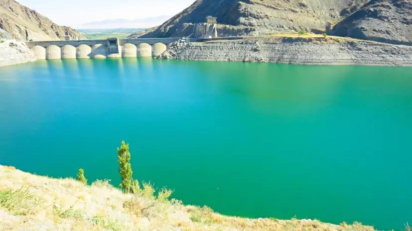 Минсельхоз объявил тендер на строительство резервуара на реке Куртка стоимостью свыше 1 млрд сомов