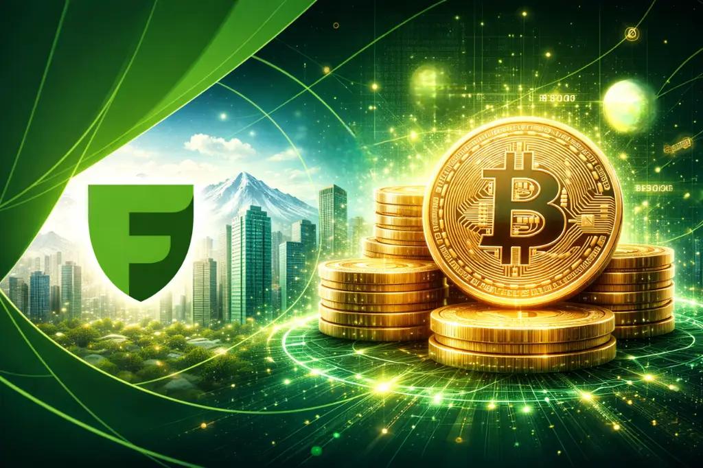 Freedom Broker займется обменом криптовалют в Кыргызстане